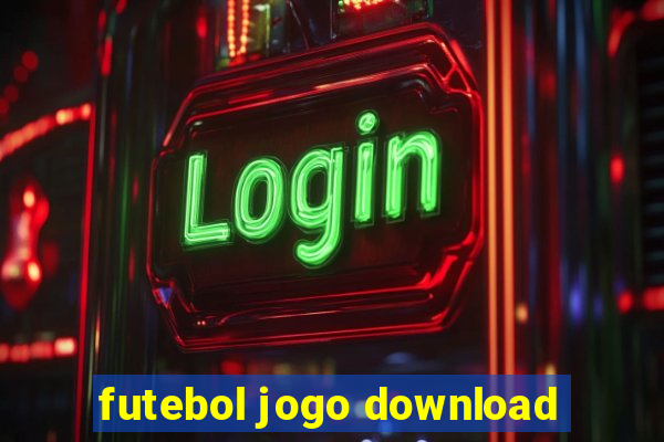 futebol jogo download